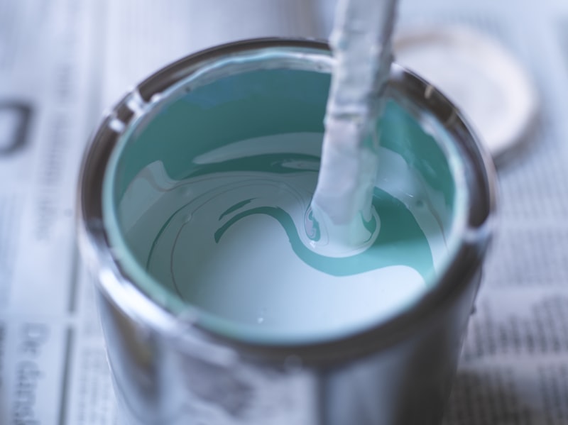 Antifouling Paint