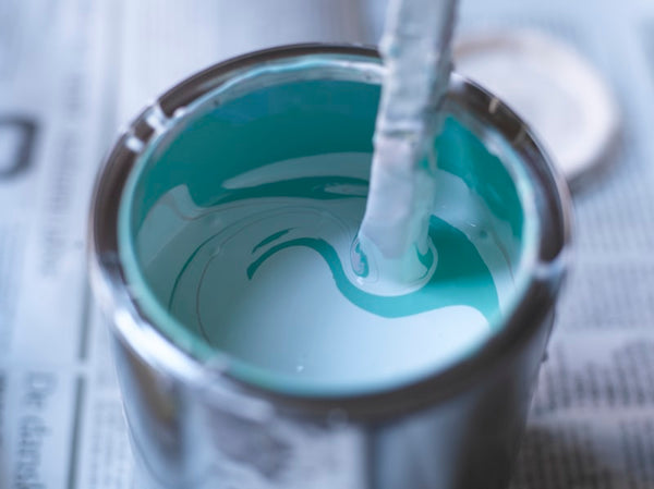 Antifouling Paint